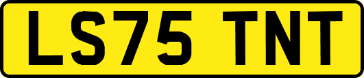 LS75TNT