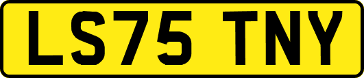 LS75TNY