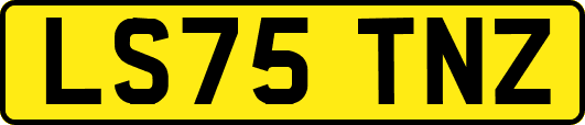 LS75TNZ