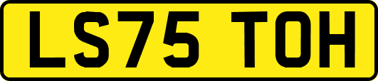 LS75TOH