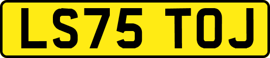LS75TOJ