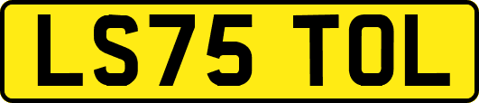 LS75TOL