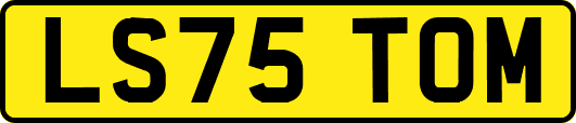 LS75TOM