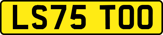LS75TOO