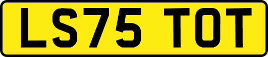 LS75TOT