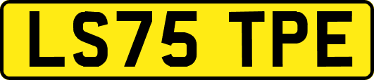 LS75TPE