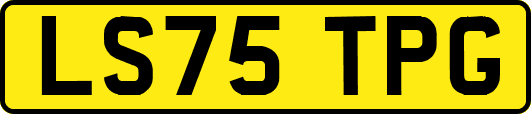LS75TPG