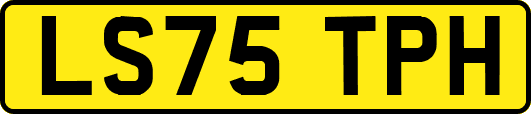 LS75TPH