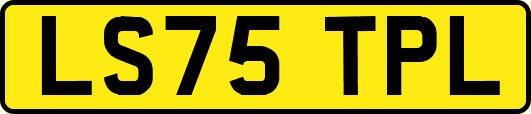 LS75TPL