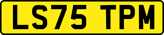 LS75TPM