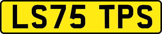 LS75TPS