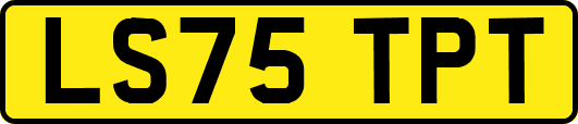 LS75TPT