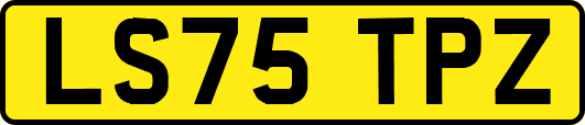 LS75TPZ