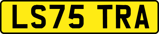 LS75TRA