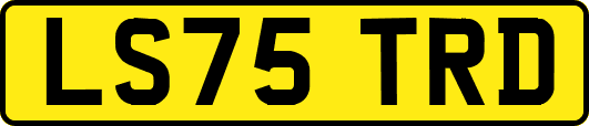 LS75TRD