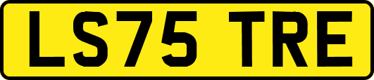 LS75TRE