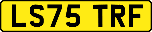 LS75TRF