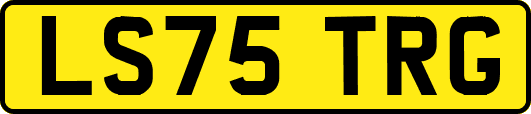 LS75TRG