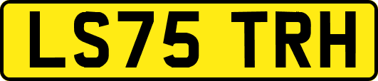 LS75TRH