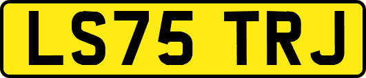 LS75TRJ