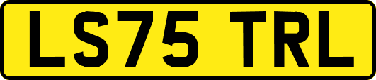LS75TRL