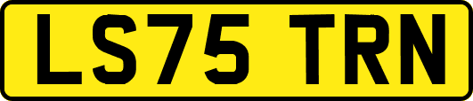 LS75TRN