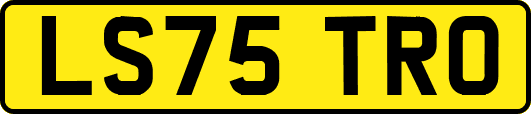 LS75TRO