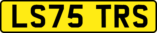 LS75TRS