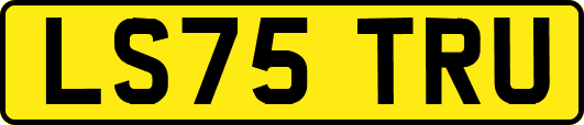 LS75TRU