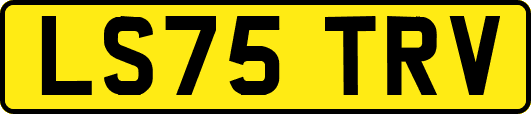LS75TRV