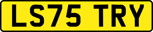 LS75TRY