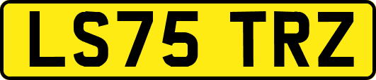 LS75TRZ