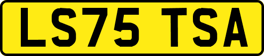 LS75TSA