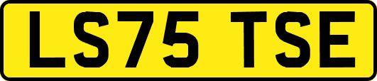 LS75TSE