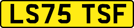LS75TSF