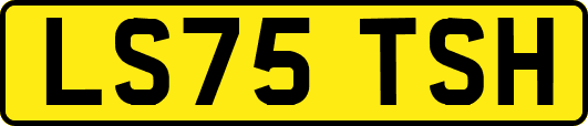 LS75TSH