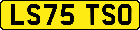 LS75TSO