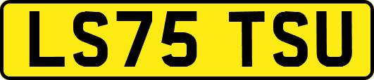 LS75TSU