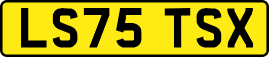 LS75TSX