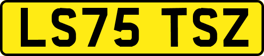 LS75TSZ
