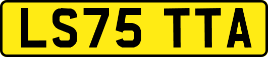 LS75TTA