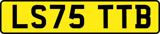 LS75TTB
