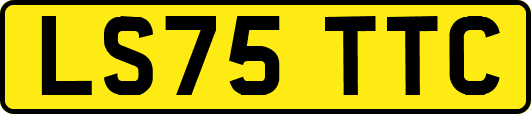 LS75TTC