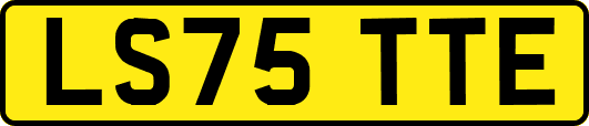 LS75TTE