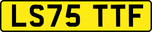 LS75TTF