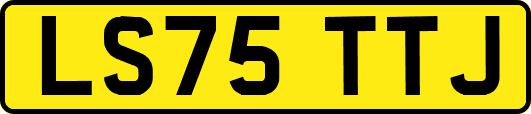 LS75TTJ