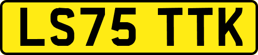 LS75TTK