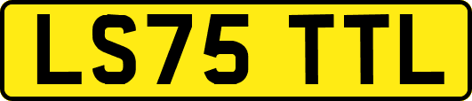 LS75TTL