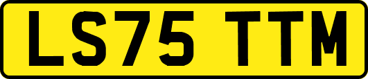 LS75TTM
