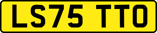 LS75TTO